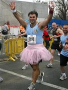 Kon Karapanagiotidis's Fundraising Page