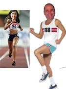 Bec & Steve Run 21.1kms for Refugees